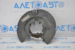 Capacul discului de frână din spate dreapta pentru Dodge Charger 11- 3.6 cu BREMBO.