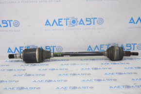 Ax cu semiax spate dreapta Dodge Charger 15-20 rest rwd