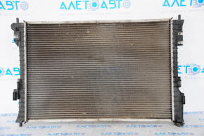 Radiator de răcire apă Ford Explorer 11-19 3.5