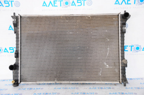 Radiator de răcire apă Ford Explorer 11-19 3.5