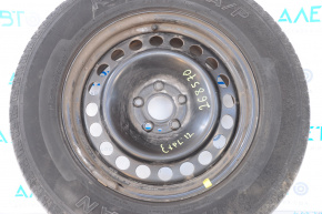 Roată de 17 inch pentru Ford Explorer 11-19, din metal