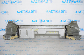 Задняя панель Ford Flex 09-19 2 части, серый