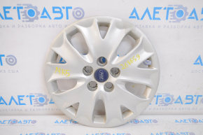 Capac roată R16 5*108 Ford Fusion mk5 13-20 sub vopsire