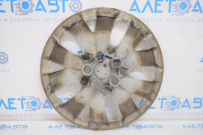 Capac roată R16 5*108 Ford Fusion mk5 13-20 sub vopsire