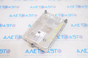 Modulul ECU al motorului Jeep Compass 11-16 2.0