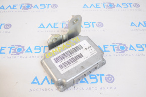 Transmission Control Module Jeep Compass 11-16