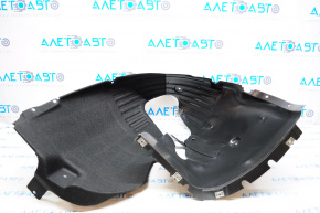 Bara de protecție față dreapta Hyundai Sonata 15-17 SE, nouă, originală OEM