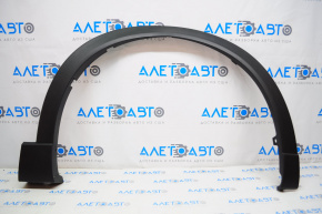 Capacul aripii din față dreapta Mazda CX-9 16- nou OEM original