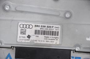 Amplificator audio Audi Q5 8R 09-17