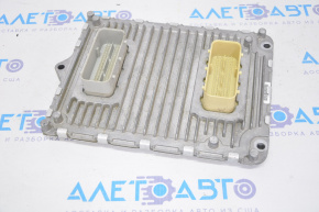 Blocul ECU al calculatorului motorului Dodge Charger 15-20 restilizat 3.6