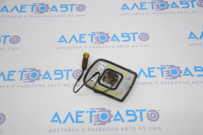 Antena Dodge Charger 11- Arsa