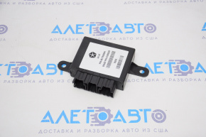 Parking Assist Module Dodge Charger 15-20 рест