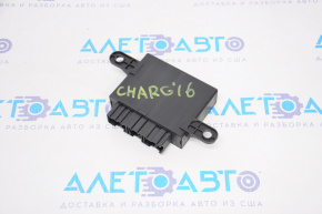 Modul de asistență la parcare Dodge Charger 15-20