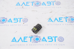 Bara de capota dreapta pentru Ford Explorer 11-19 pe caroserie