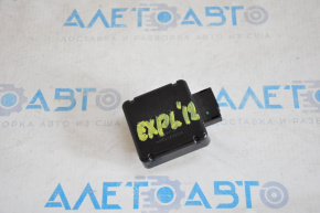 Communication Module Ford Explorer 11-19