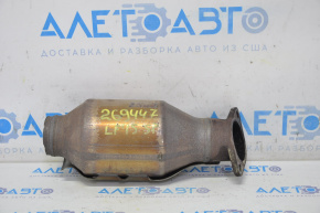 Catalizator spate Hyundai Sonata 15-19 2.4 SPORT