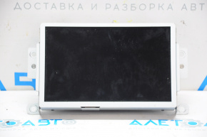 Monitor, display, navigație Ford Escape MK3 13-16 SYNC 2