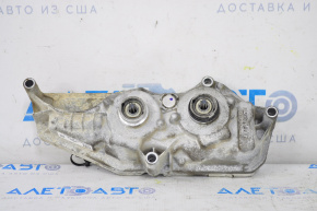 Modulul de control al transmisiei TCM Ford Fiesta 11-19