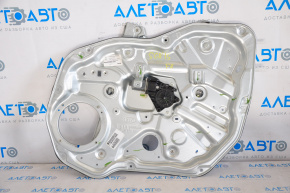 Geam electric cu motor fata dreapta Kia Sorento 10-15