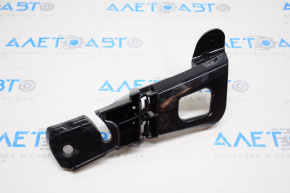 Suportul de bara fata dreapta pentru VW Beetle 12-16, nou, original OEM.