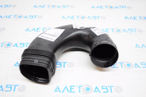 Conductă de aer către filtrul de aer VW Tiguan 09-17, nou, original OEM.