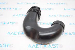 Conductă de aer către filtrul de aer VW Tiguan 09-17, nou, original OEM.