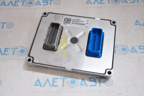 CONTROLUL SISTEMULUI DE PROPULSIE HIBRID Chevrolet Volt 11-15