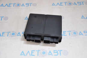 KEYLESS ENTRY CONTROL MODULE Chevrolet Volt 11-15