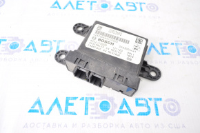 CONTROLUL ASISTENTULUI DE PARCARE Chevrolet Volt 11-15