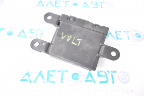 CONTROLUL ASISTENTULUI DE PARCARE Chevrolet Volt 11-15