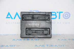 BCM Body Control Module Audi Q5 8R 09-17