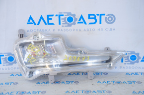 Semnalizator dreapta Chevrolet Volt 11-15