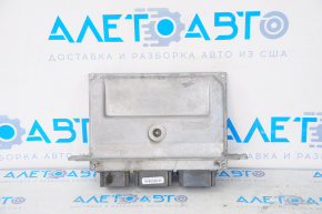 Блок ECU компьютер двигателя Ford Explorer 11-15 3.5