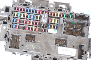 Modulul de control al caroseriei BCM Ford Explorer 11-19