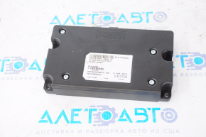 Modul de sincronizare a comunicării Ford Explorer 11-19