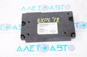 Communication Sync Module Ford Explorer 11-19