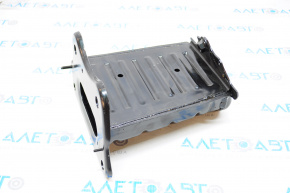 Grila amplificatorului de bara fata dreapta Lexus IS 14-16, nou, original OEM