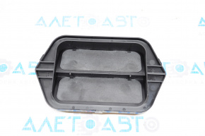 Placa de ventilație stânga Mazda CX-7 06-09 nou OEM original