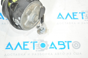 Мотор вентилятора охлаждения правый Toyota Camry v55 15-17 2.5 usa