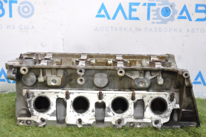 Головка блока цилиндров ГБЦ Audi A4 B8 08-16 2.0T голая