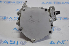 Насос вакуумный Audi A4 B8 08-10 2.0T
