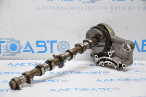 Распредвал впускной Audi A4 B8 08-16 2.0T