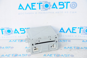 Магнитофон CD Mp3 USB Radio Chevrolet Volt 11-15