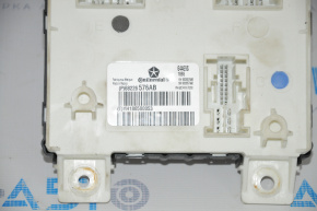 Body Control Module Dodge Journey 11-15