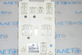 Body Control Module Dodge Journey 11-15