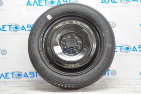 Запасное колесо докатка Ford Focus mk3 11-18 R16 125/80