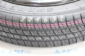 Roata de rezerva Ford Focus mk3 11-18 R16 125/80