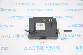 BODY CONTROL MODULE Hyundai Sonata 15-17