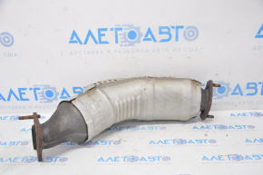 Catalizator dreapta Infiniti Q50 14-15 3.7