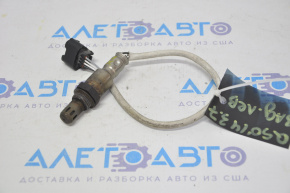 Sonda lambda stânga a doua pentru Infiniti Q50 14-15 3.7